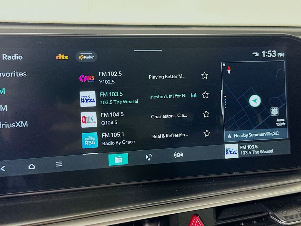 Used 2024 Kia Sorento S w/ Panoramic Sunroof Package image 29