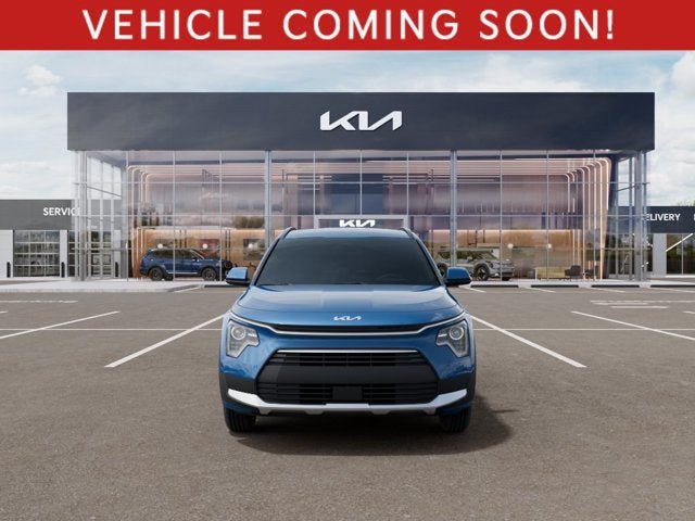 New 2026 Kia Niro EX FWD image 2