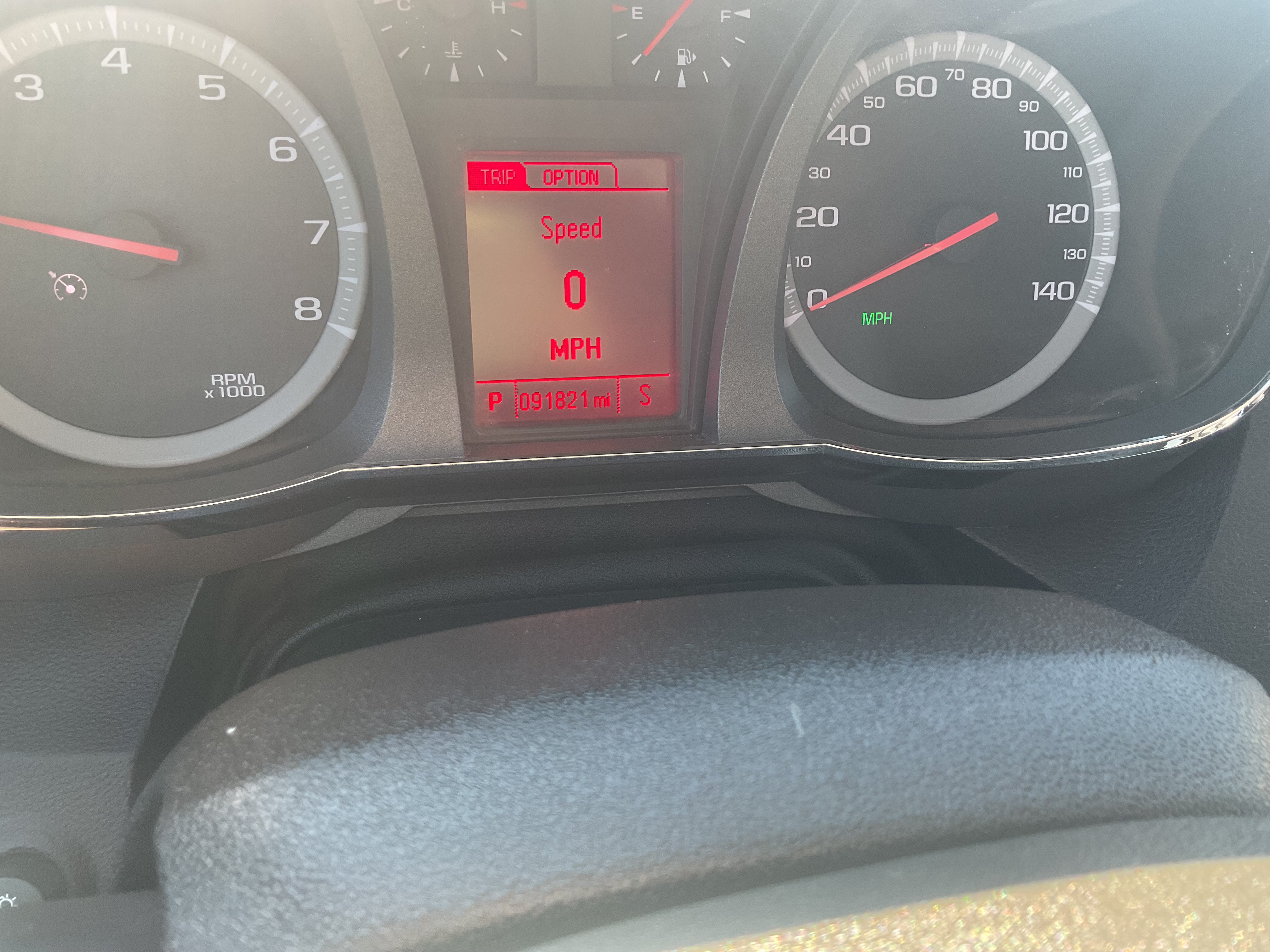Used 2014 GMC Terrain SLE FWD image 16