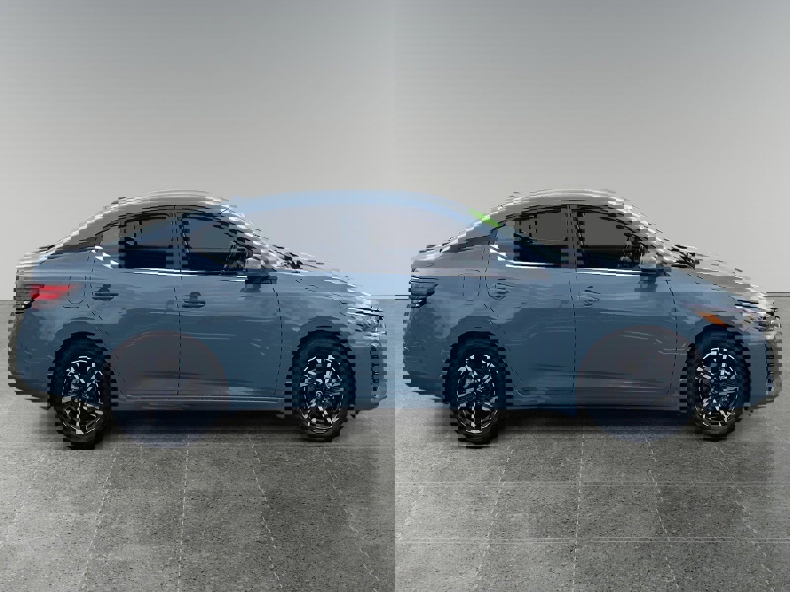 Used 2025 Nissan Sentra SV image 6