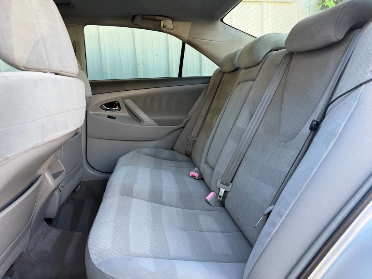 Used 2007 Toyota Camry LE FWD image 20