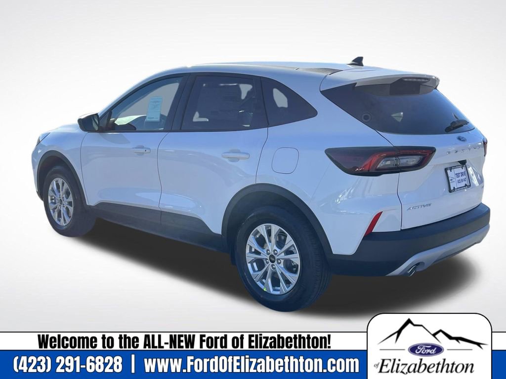 New 2026 Ford Escape Active w/ Cold Weather Package image 6