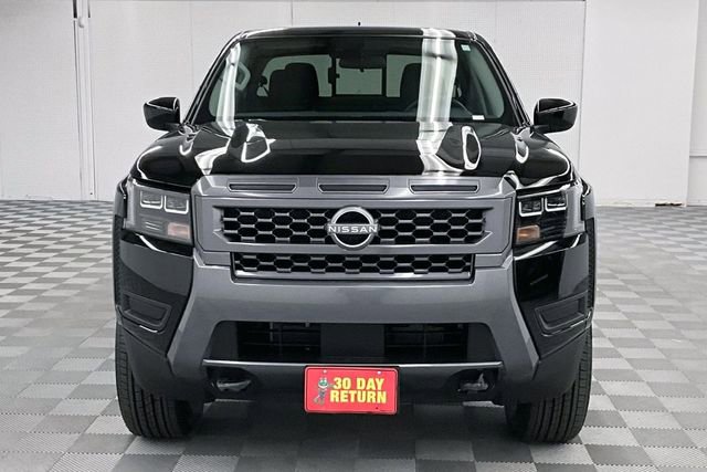 New 2026 Nissan Frontier SV image 16