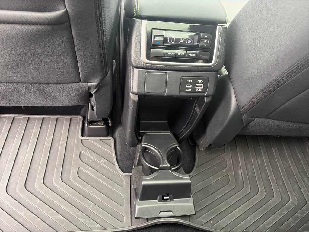 Used 2023 Subaru Ascent Onyx Edition AWD/4WD image 27