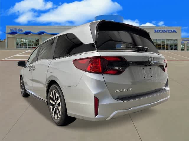 New 2027 Honda Odyssey EX-L image 3