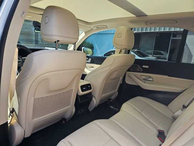 Certified 2026 Mercedes-Benz GLE 350 4MATIC image 10