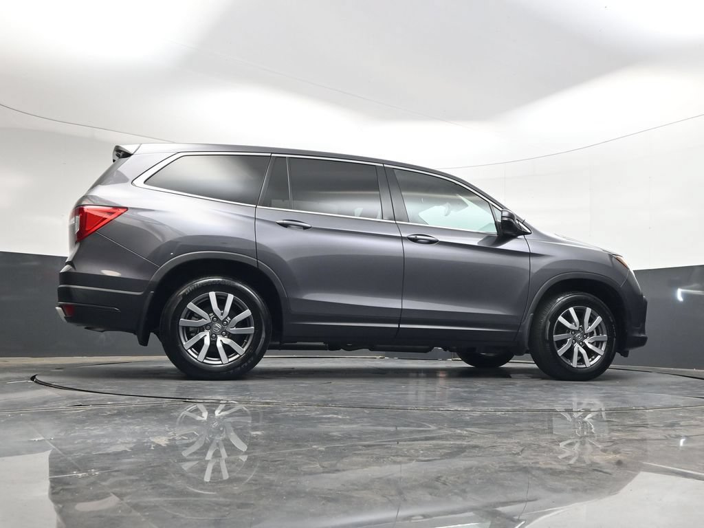 Certified 2021 Honda Pilot EX-L image 34
