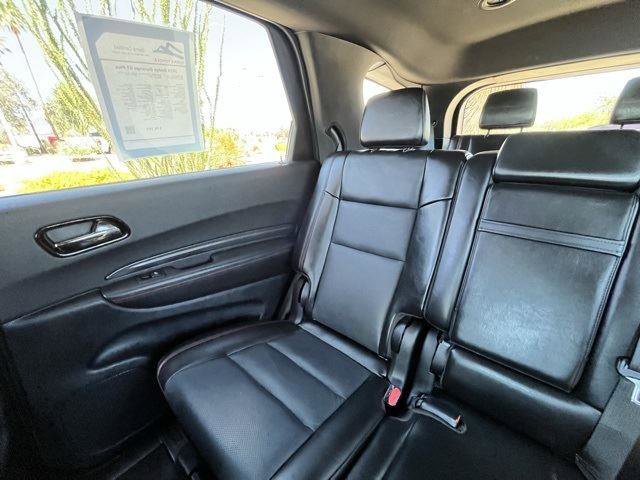 Used 2024 Dodge Durango GT image 38