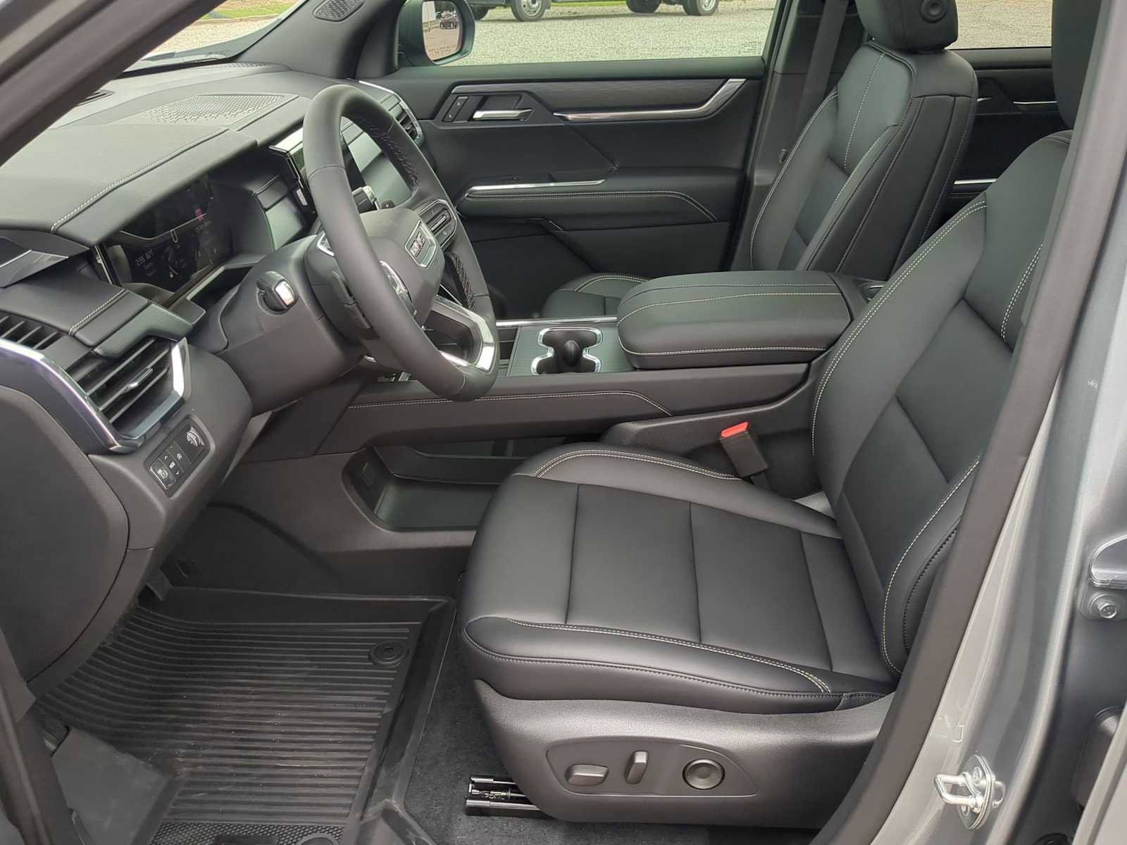 New 2025 GMC Acadia Elevation w/ Elevation Premium Package image 14