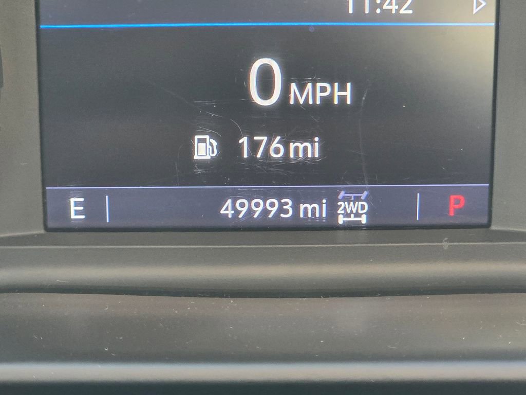 Used 2021 Chevrolet Silverado 1500 RST image 26