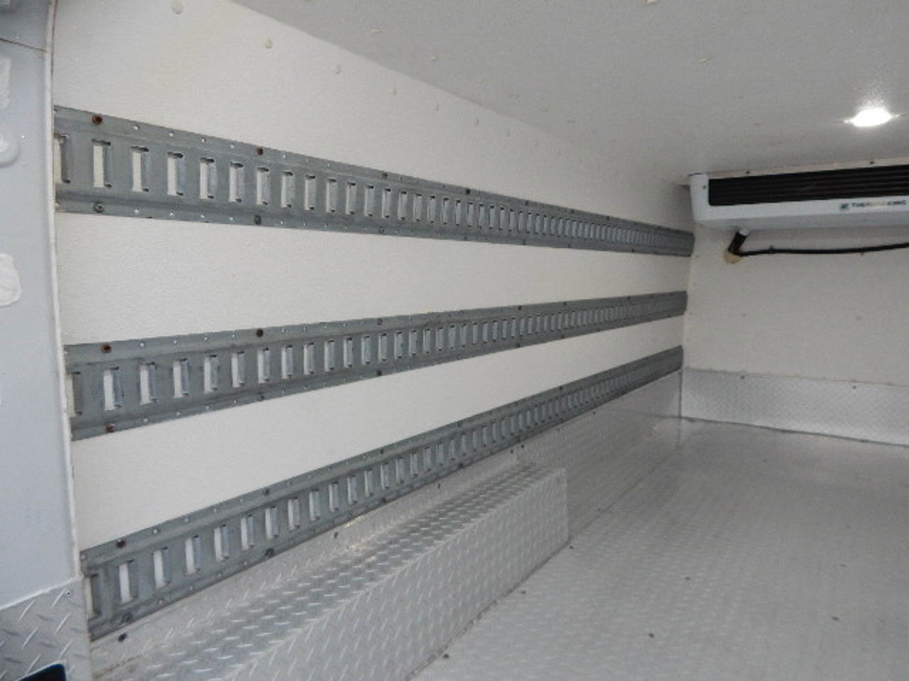 Used 2018 Ford Transit 250 148 Low Roof image 8