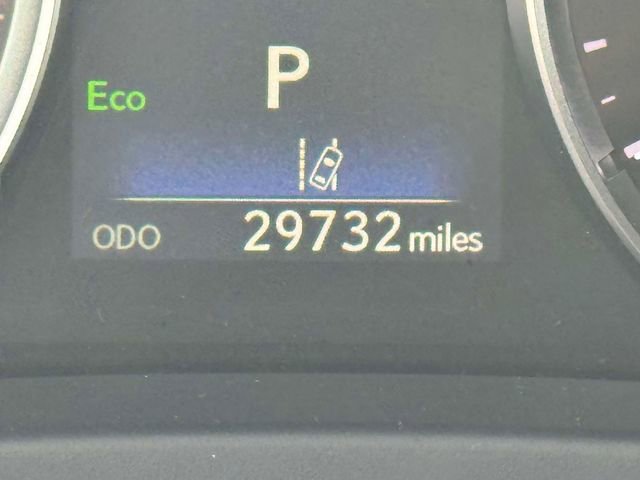 Used 2023 Lexus IS 300 AWD w/ Premium Package image 32
