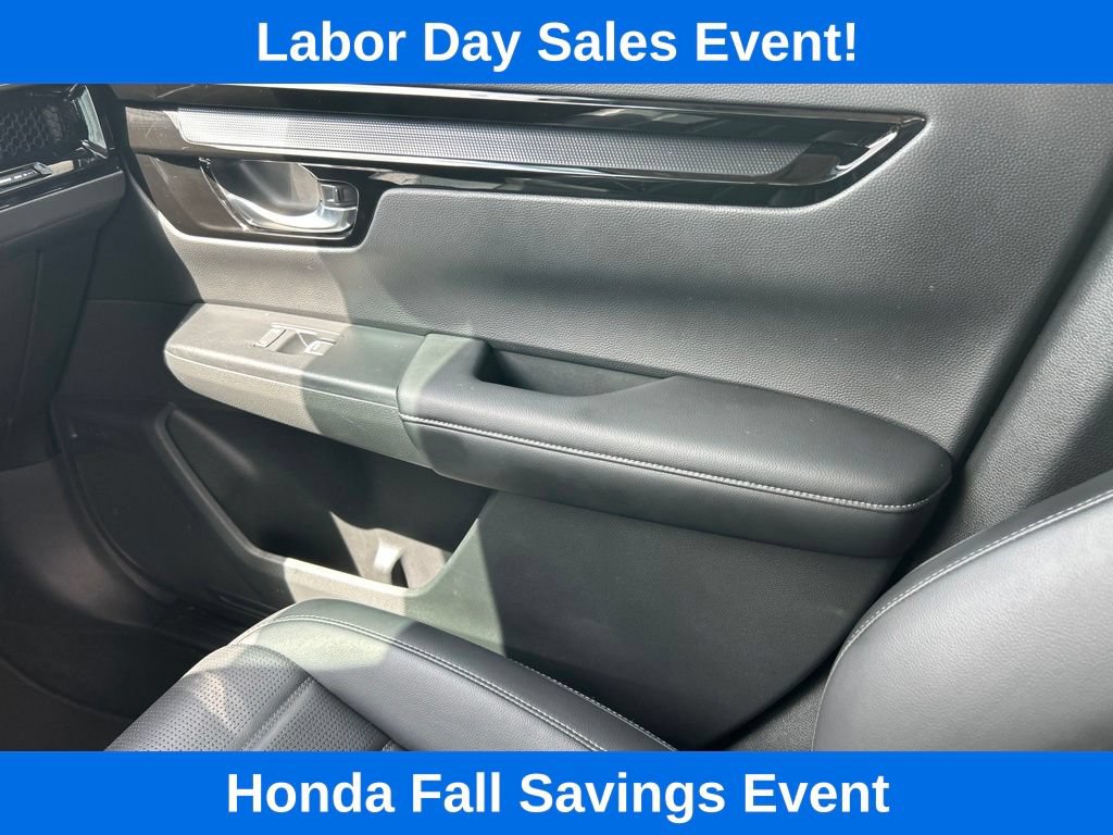Used 2023 Honda CR-V EX-L image 22