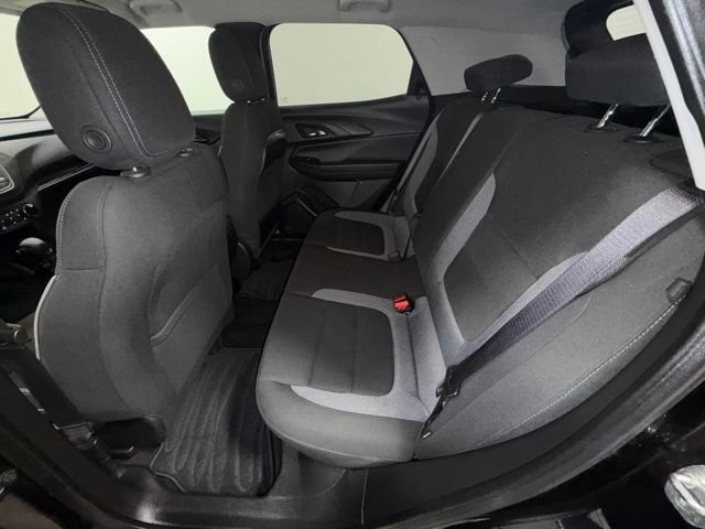 Used 2023 Chevrolet TrailBlazer LT AWD/4WD image 30