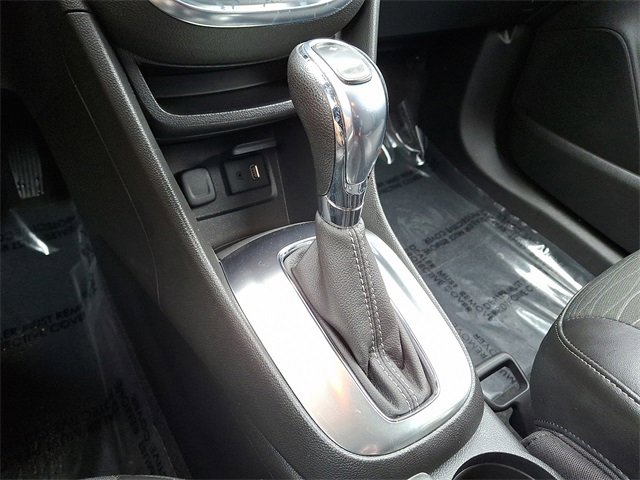 Used 2016 Buick Encore FWD image 14