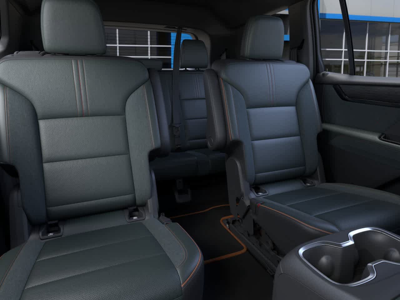 New 2026 GMC Acadia AT4 w/ Luxury Package AWD/4WD image 30