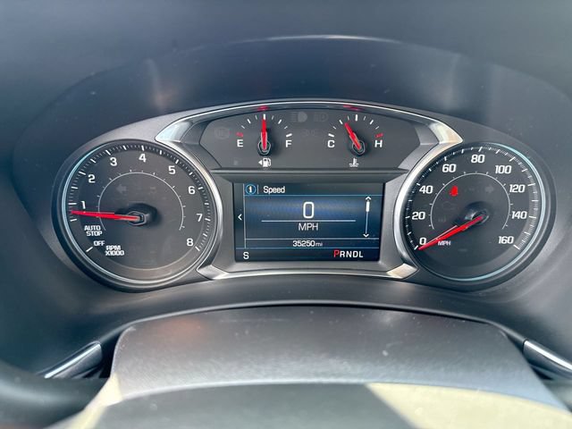Used 2024 Chevrolet Equinox LT AWD/4WD image 15