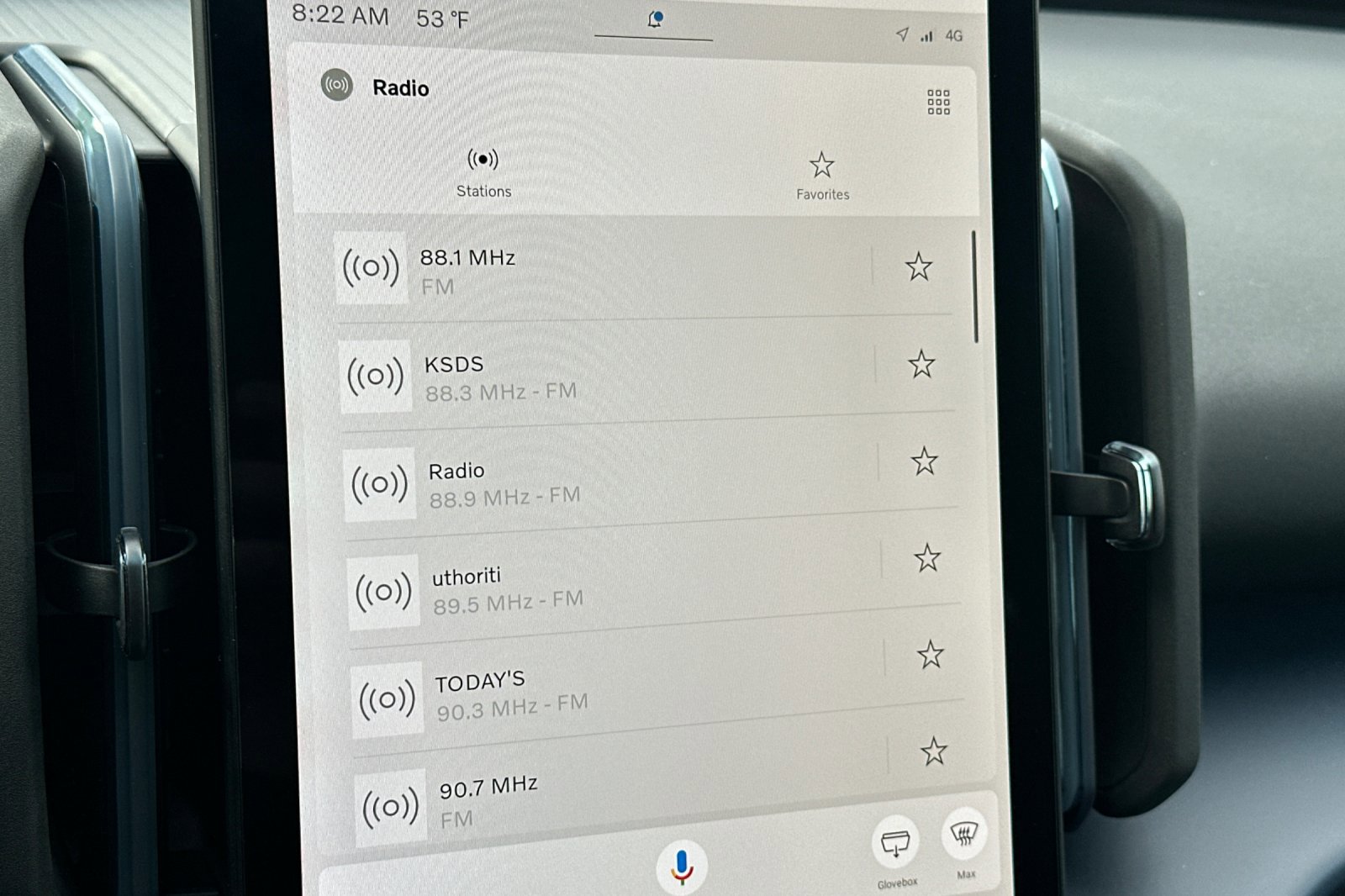 New 2026 Volvo EX30 Plus w/ Climate Package image 15