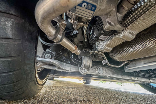 Used 2024 Porsche 911 Carrera GTS image 89