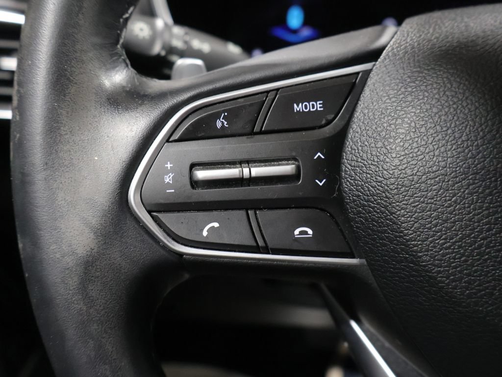 Used 2022 Hyundai Santa Fe SEL w/ Convenience + Premium Package AWD/4WD image 38
