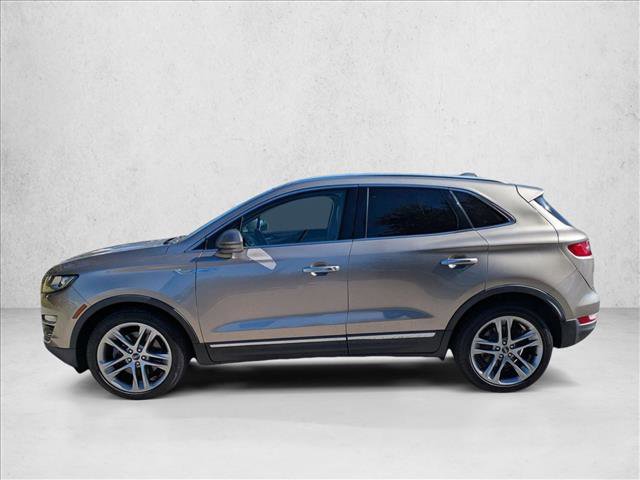 Used 2019 Lincoln MKC Reserve w/ MKC Climate Package image 9