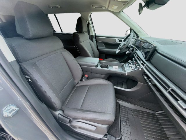 New 2027 Hyundai Santa Fe SE FWD image 28