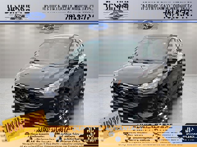 New 2026 Ford Escape ST-Line Select w/ Equipment Group 401A