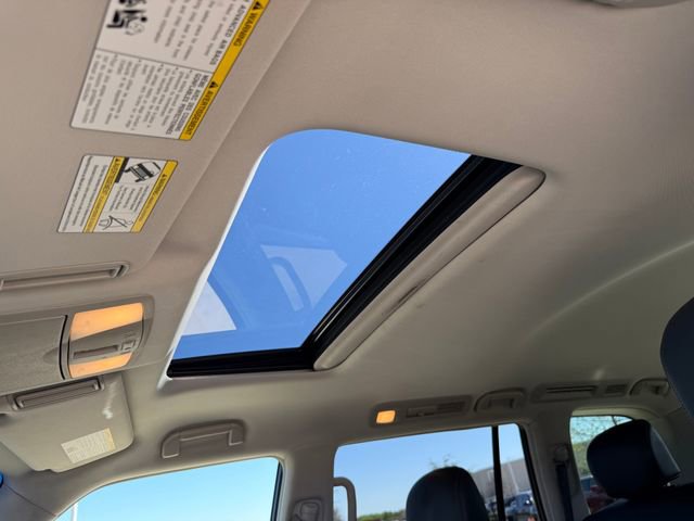 Used 2017 Nissan Armada SL w/ Technology Package image 14