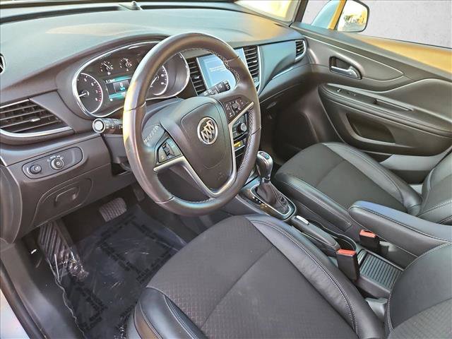 Used 2017 Buick Encore Preferred FWD image 10