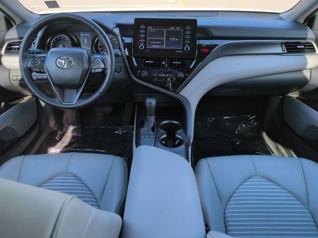 Certified 2024 Toyota Camry SE w/ Convenience Package FWD image 14