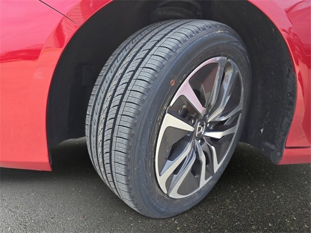Used 2022 Honda Accord EX-L image 36