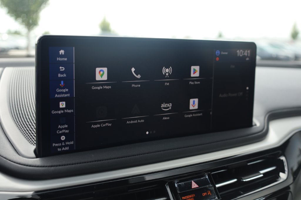 New 2026 Acura MDX w/ Technology Package AWD/4WD image 20