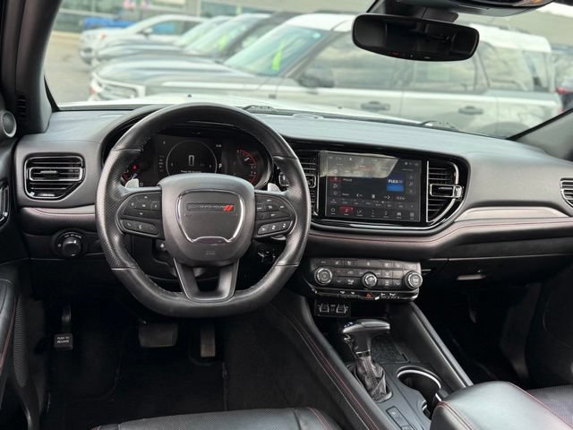 Used 2025 Dodge Durango R/T AWD/4WD image 7