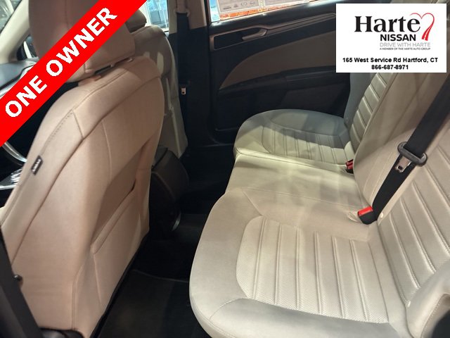 Used 2019 Ford Fusion S image 12