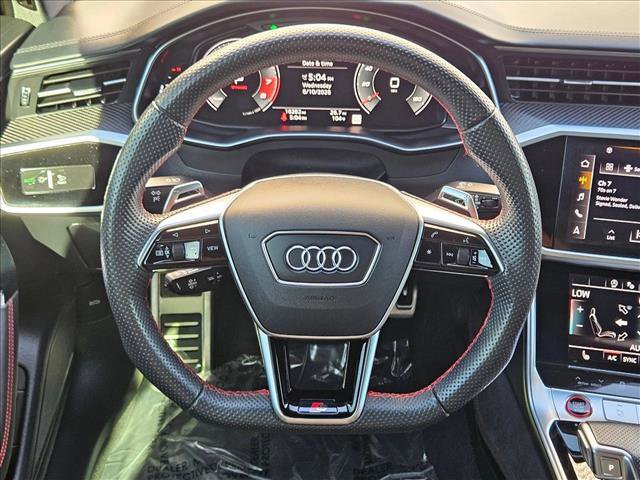 Used 2023 Audi S6 Prestige w/ Prestige Package AWD/4WD image 14
