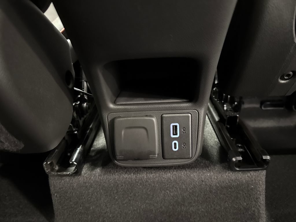 New 2026 Chevrolet TrailBlazer RS w/ Convenience Package FWD image 43