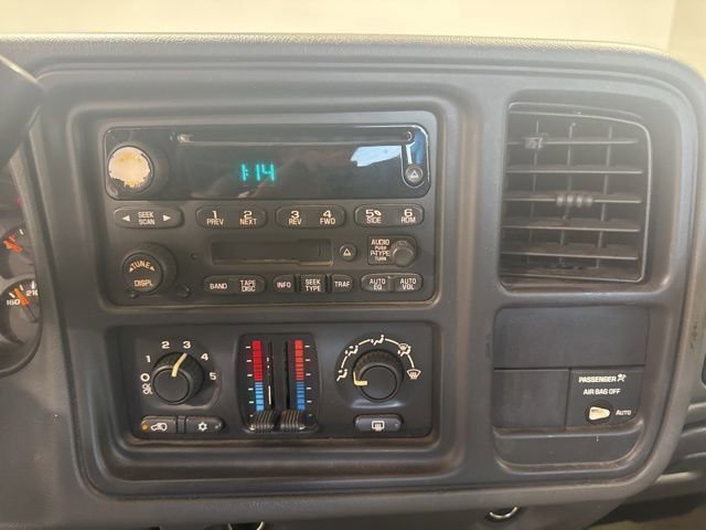 Used 2004 Chevrolet Silverado 1500 LS image 13