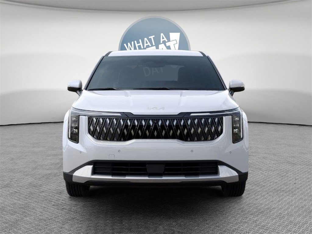 New 2026 Kia Carnival EX image 2