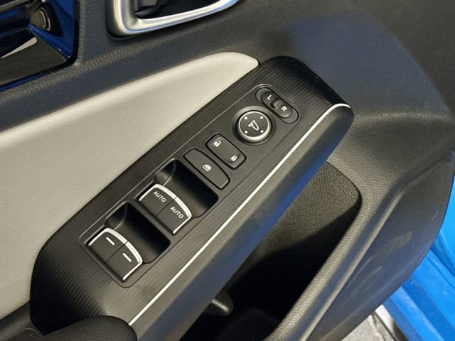 New 2026 Honda Civic Sport Touring image 29