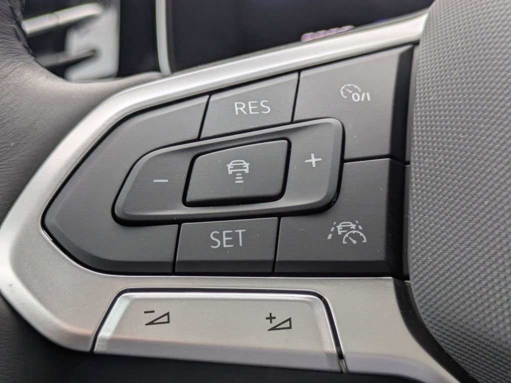 New 2026 Volkswagen Jetta Sport image 23