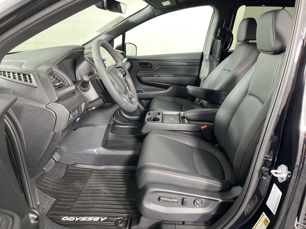 New 2026 Honda Odyssey Sport-L image 27