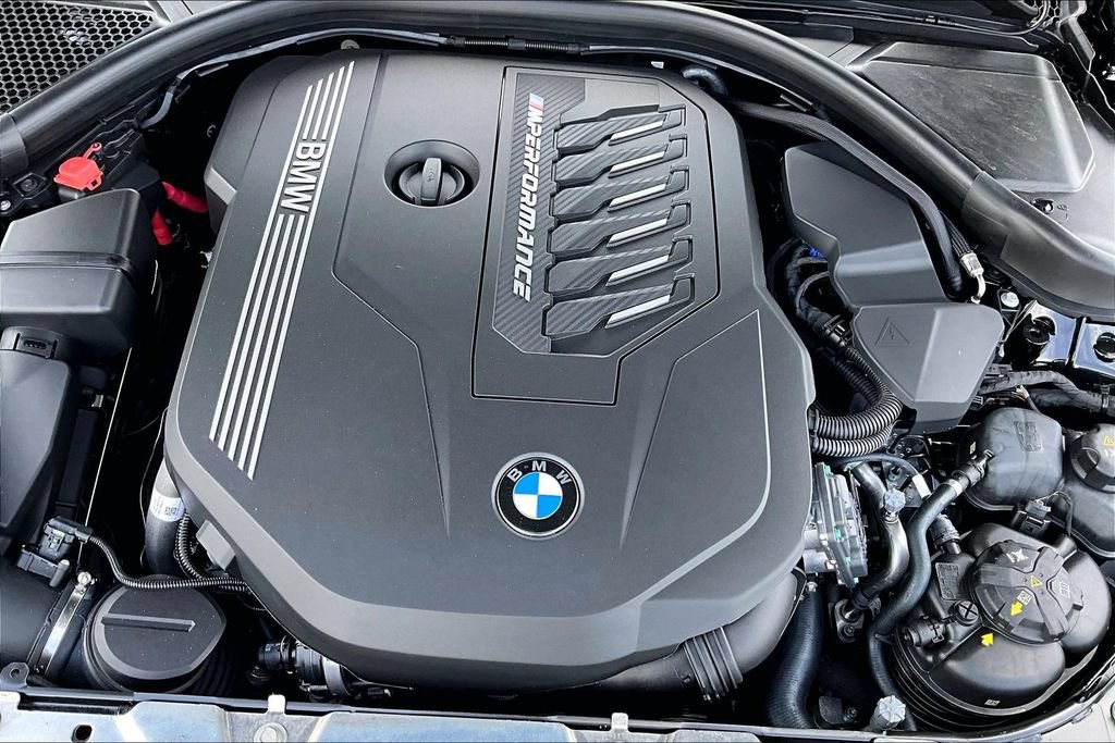 New 2026 BMW M240i xDrive Coupe w/ Premium Package AWD/4WD image 20