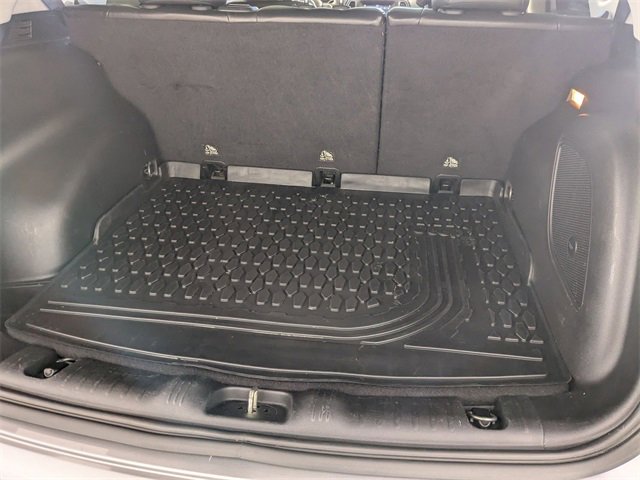 Used 2021 Jeep Compass Latitude w/ Sun and Sound Group image 28