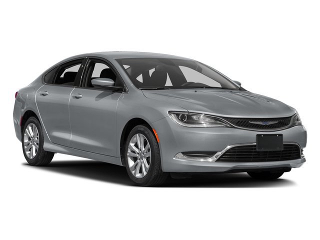 Used 2016 Chrysler 200 Limited w/ Convenience Group FWD image 9