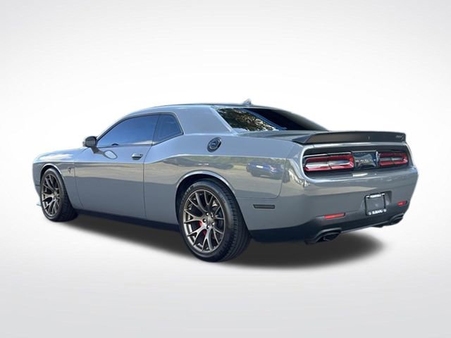 Used 2017 Dodge Challenger SRT Hellcat RWD image 6