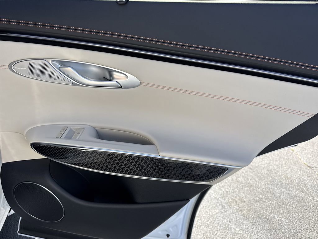 Used 2026 Genesis GV70 3.5T Sport Prestige image 16