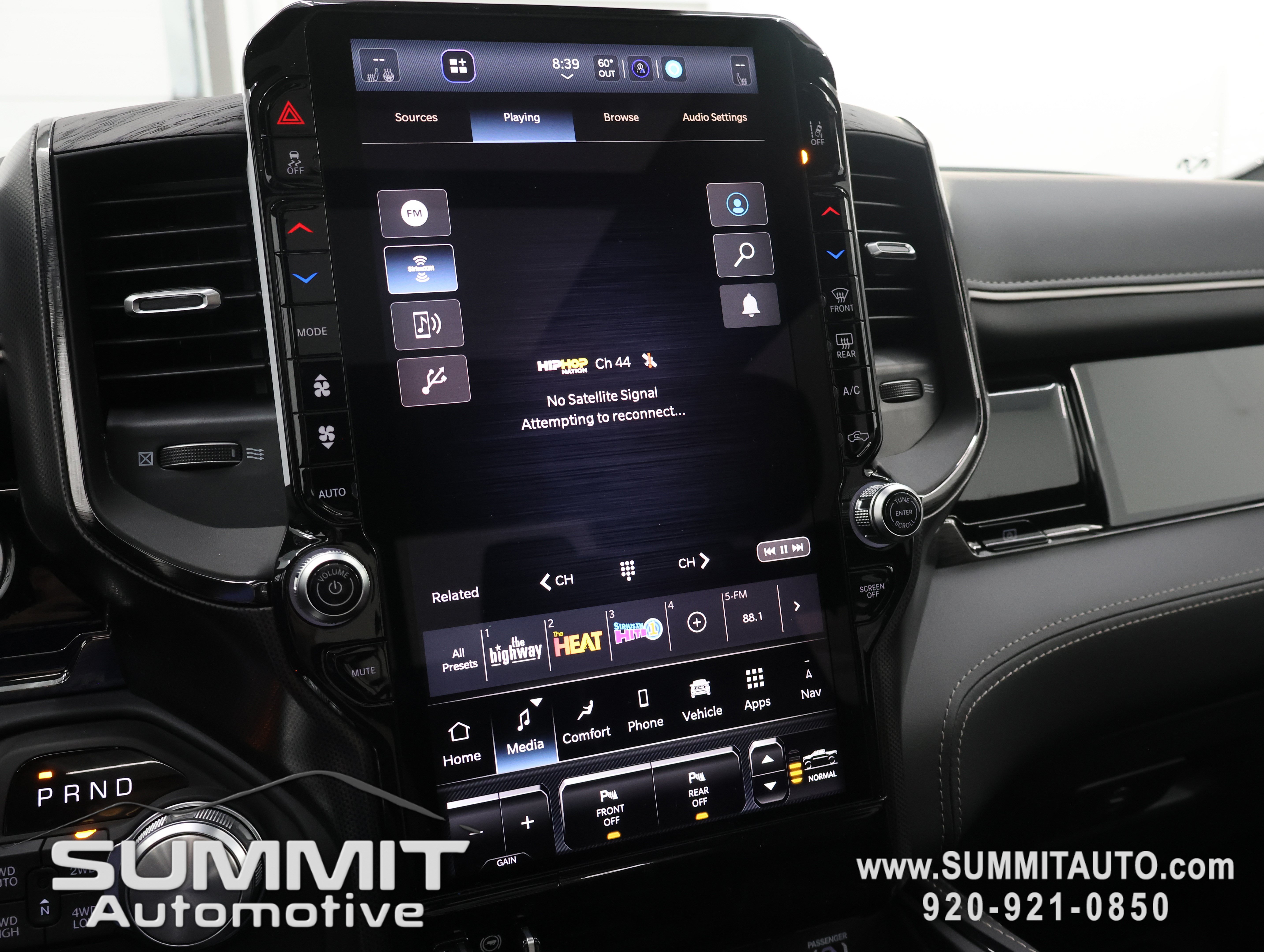 New 2026 RAM 1500 Limited AWD/4WD image 67