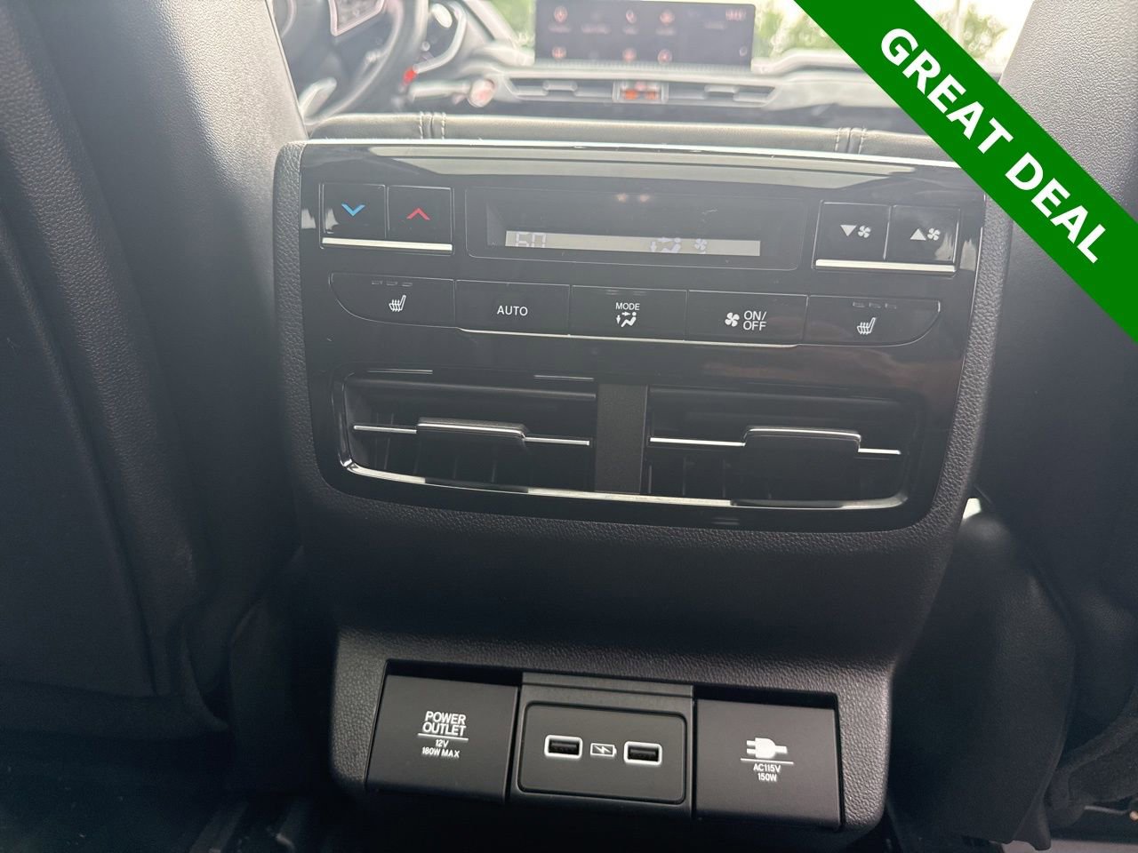 Used 2022 Acura MDX SH-AWD w/ Advance Package image 16