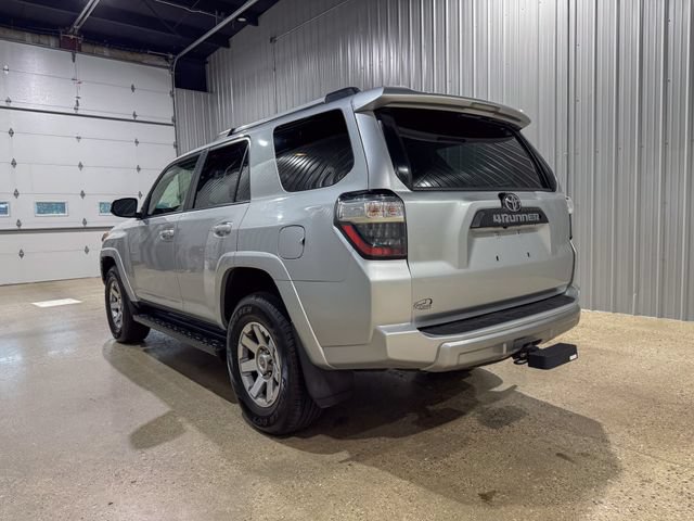 Used 2014 Toyota 4Runner Trail Premium AWD/4WD image 3