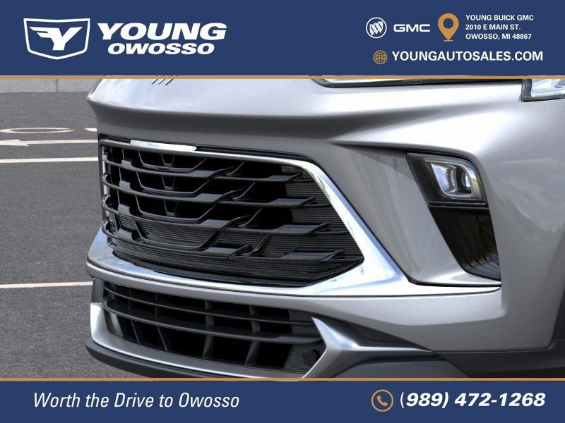 New 2026 Buick Encore GX Preferred w/ Comfort Package FWD image 14